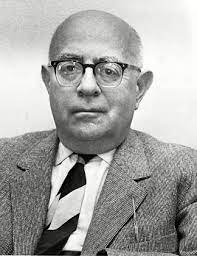 Adorno, Theodor