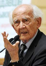 Bauman, Zygmunt