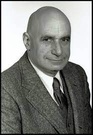 Berger, Peter