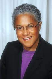 Collins Hill, Patricia