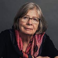 Ehrenreich, Barbara