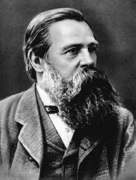 Engels, Friedrich