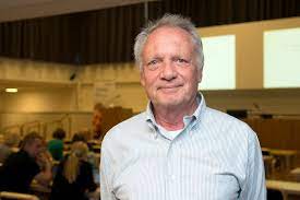 Esping-Andersen, Gøsta