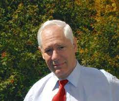 Frank, Andre Gunder