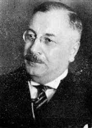 Gusti, Dimitrie
