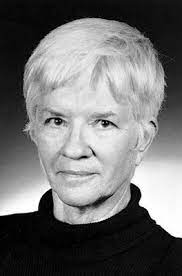 Harding, Sandra