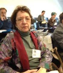 Hartsock, Nancy