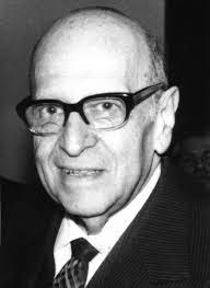 Horkheimer, Max