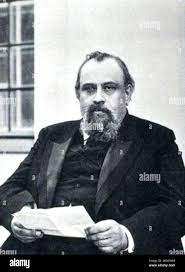 Kovalevsky, Maksim