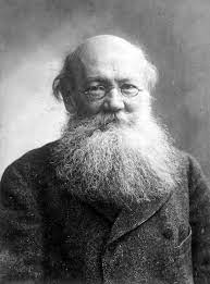 Kropotkin, Peter