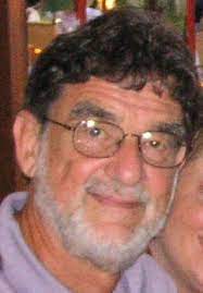 Oberschall, Anthony R.