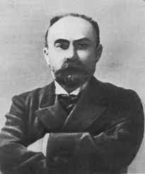 Plekhanov, Georgi V.