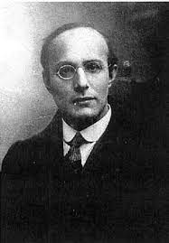 Polanyi, Karl