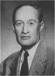 Redfield, Robert