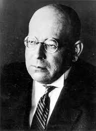 Spengler, Oswald