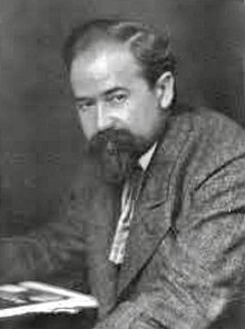 Weber, Alfred