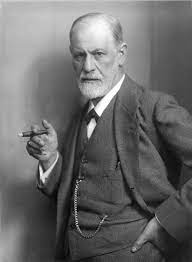 Freud, Sigmund