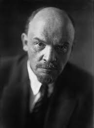 Lenin, Vladimir