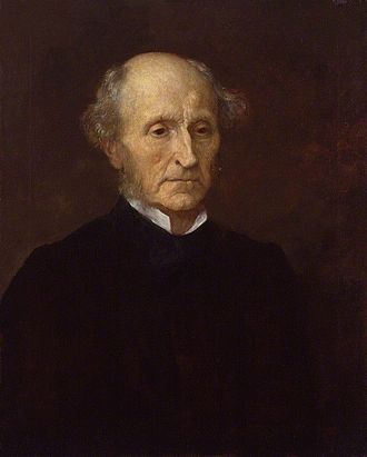 Mill, John Stuart