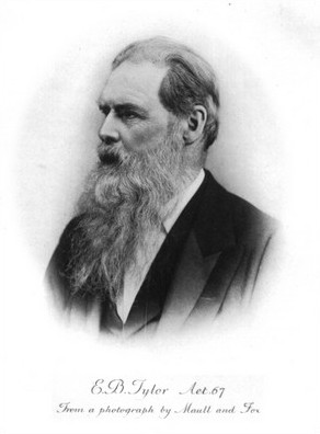 Tylor, Edward B.