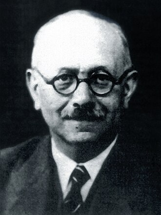 Bloch, Marc Leopold Benjamin