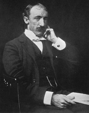 Cushing, Frank Hamilton