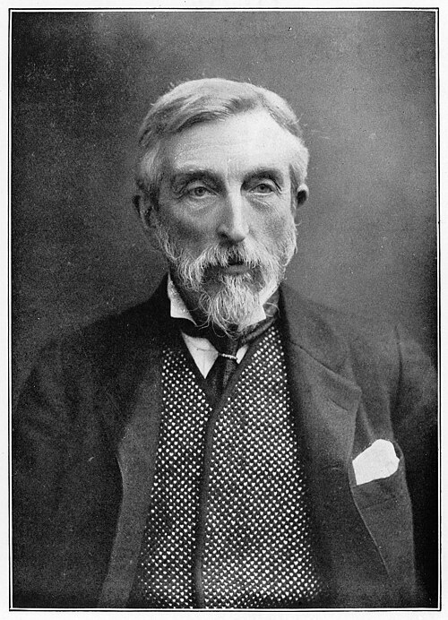 Booth, Charles