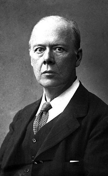 Chamberlain, Houston Stewart