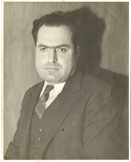 Herberg, Will