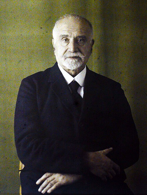 Levy-Bruhl, Lucien