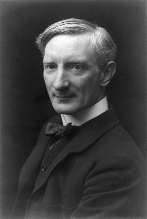 Beveridge, William Henry