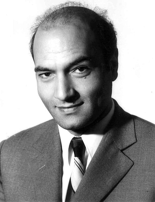 Shariati, Ali