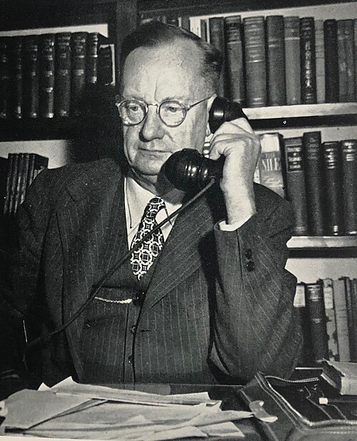 Bogardus, Emory Stephen