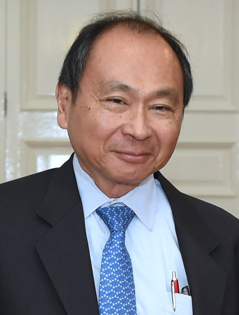 Fukuyama, Francis